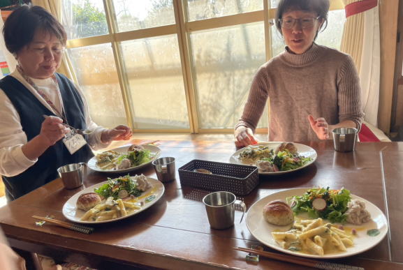 ２０２５年家事家計講習会終了いたしました のイベント画像