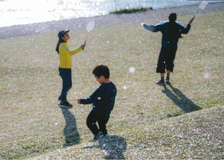x月例会 の活動写真 2