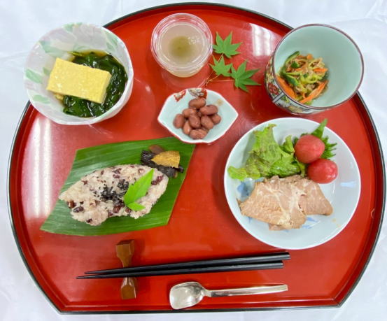6月例会 の活動写真 2