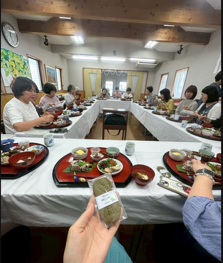 6月例会 の活動写真 3