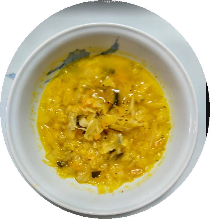 10月例会 の活動写真 1