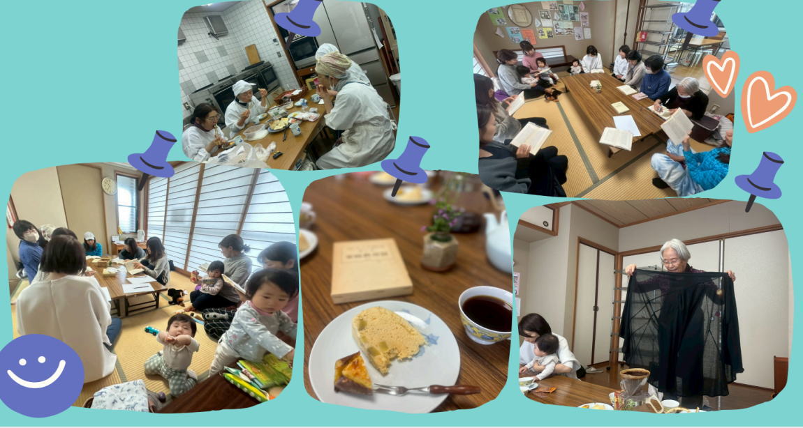 3月例会 の活動写真 5