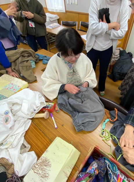 2月例会 の活動写真 1